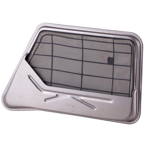 Parts Plus Transmission Filter Kit P/N:TK1173 Fits: Buick Regal 1985, Buick Riviera 85-82, Cadillac Commercial Chassis 85-84, Cadillac Eldorado 85-82, Cadillac Seville 85-82, Oldsmobile 98 1982, Oldsmobile Delta 88 1982, Oldsmobile Toronado 85-82 - Image 2