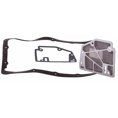 Parts Plus Transmission Filter Kit P/N:TK1186 Fits: Mitsubishi Mighty Max 1988, Toyota Pickup 95-81, Toyota Tacoma 99-95, Volvo 244 84-82, Volvo 740 92-85, Volvo 745 1985, Volvo 760 87-85, Volvo 940 93-92, Volvo 960 1992 - Image 1