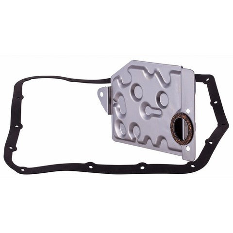 Parts Plus Transmission Filter Kit P/N:TK1189 Fits: Chevrolet Nova, Chevrolet Prizm, Dodge Mini Ram, Dodge Raider, Dodge Ram 50, Geo Prizm, Isuzu Impulse, Mitsubishi Mighty Max, Toyota 4runner, Toyota Camry - Image 1