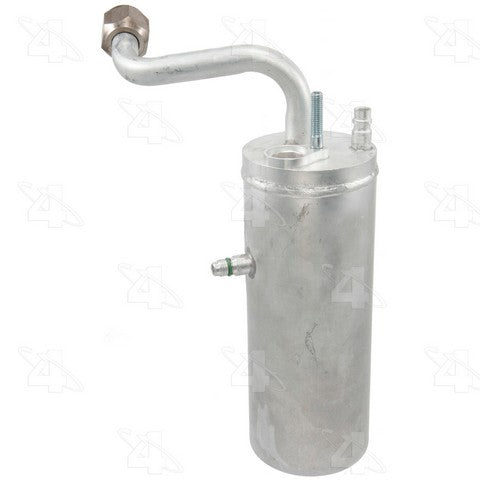 Four Seasons A/C Compressor Kit P/N:2599NK Fits: Ford Excursion, Ford F-250 Super Duty, Ford F-350 Super Duty, Ford F-450 Super Duty, Ford F-550 Super Duty - Image 5