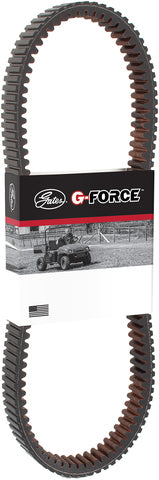 Gates Automatic Continuously Variable Transmission (CVT) Belt P/N:25G3750 Fits: Tracker Ls2 2020, Tracker Lx4 Gas 2020, Tracker Lx6 Gas 2020, Tracker Ox400 24-20 - Image 4