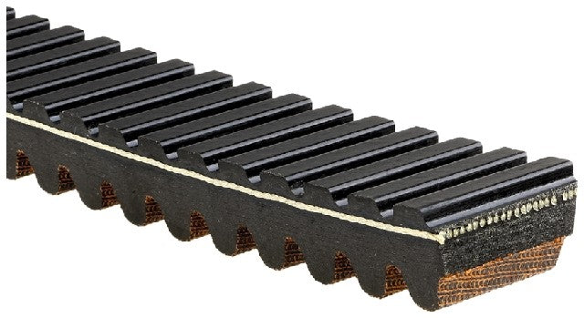 Gates Automatic Continuously Variable Transmission (CVT) Belt P/N:25G4789 Fits: John Deere Gator Hpx 4x4 15-04, John Deere Gator Hpx 4x4 Diesel 2010 - Image 1