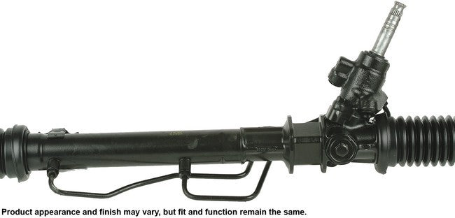 CARDONE Reman Rack and Pinion Assembly P/N:26-1400 Fits: Subaru Legacy 99-96 - Image 1