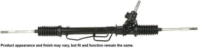 CARDONE Reman Rack and Pinion Assembly P/N:26-1400 Fits: Subaru Legacy 99-96 - Image 2