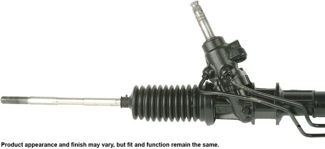 CARDONE Reman Rack and Pinion Assembly P/N:26-1400 Fits: Subaru Legacy 99-96 - Image 3
