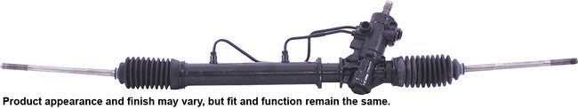 CARDONE Reman Rack and Pinion Assembly P/N:26-1605 Fits: Toyota Corolla 97-96 - Image 2