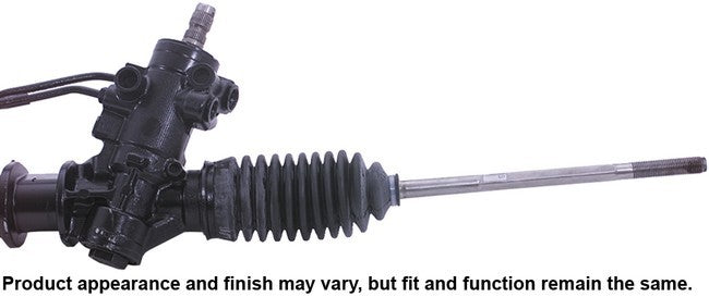 CARDONE Reman Rack and Pinion Assembly P/N:26-1605 Fits: Toyota Corolla 97-96 - Image 4