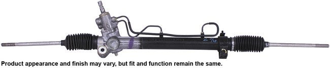 CARDONE Reman Rack and Pinion Assembly P/N:26-1607 Fits: Toyota Camry 1994 - Image 2