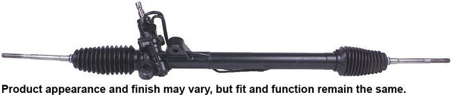 CARDONE Reman Rack and Pinion Assembly P/N:26-1608 Fits: Toyota T100 98-95 - Image 2