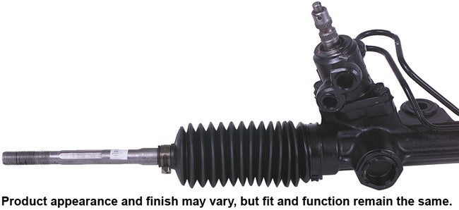 CARDONE Reman Rack and Pinion Assembly P/N:26-1611 Fits: Toyota Tacoma 04-98 - Image 3
