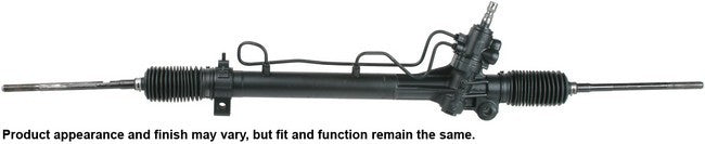 CARDONE Reman Rack and Pinion Assembly P/N:26-1615 Fits: Toyota Sienna 00-98 - Image 2