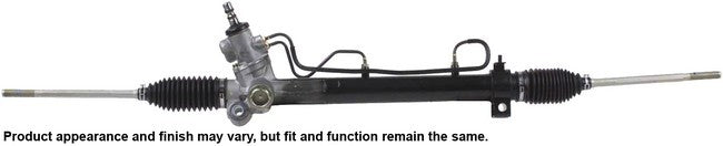 CARDONE Reman Rack and Pinion Assembly P/N:26-1617 Fits: Lexus Es300 01-99, Toyota Avalon 04-00, Toyota Camry 01-00 - Image 2