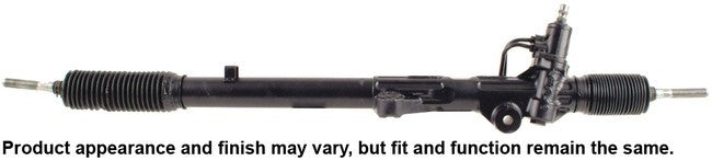 CARDONE Reman Rack and Pinion Assembly P/N:26-1618 Fits: Toyota Sequoia 07-01, Toyota Tundra 06-00 - Image 2