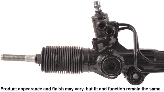 CARDONE Reman Rack and Pinion Assembly P/N:26-1618 Fits: Toyota Sequoia 07-01, Toyota Tundra 06-00 - Image 3