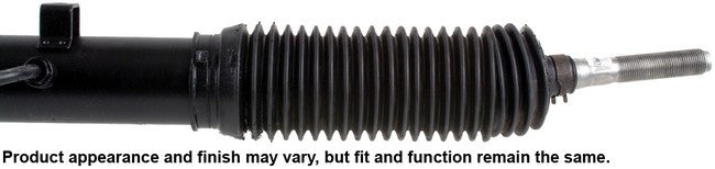 CARDONE Reman Rack and Pinion Assembly P/N:26-1618 Fits: Toyota Sequoia 07-01, Toyota Tundra 06-00 - Image 4