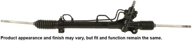 CARDONE Reman Rack and Pinion Assembly P/N:26-1619 Fits: Toyota Solara 03-99 - Image 2