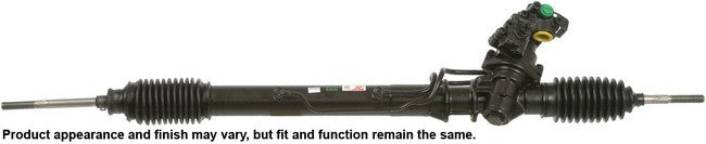 CARDONE Reman Rack and Pinion Assembly P/N:26-1620 Fits: Lexus Ls400 94-93 - Image 2