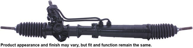 CARDONE Reman Rack and Pinion Assembly P/N:26-1650 Fits: Toyota Celica 85-82 - Image 2