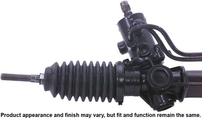CARDONE Reman Rack and Pinion Assembly P/N:26-1650 Fits: Toyota Celica 85-82 - Image 3