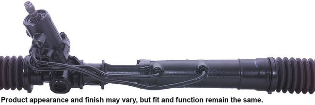 CARDONE Reman Rack and Pinion Assembly P/N:26-1651 Fits: Toyota Celica 86-82, Toyota Supra 1986 - Image 1