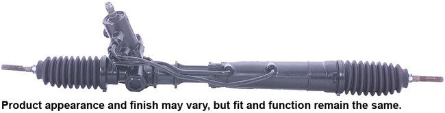 CARDONE Reman Rack and Pinion Assembly P/N:26-1651 Fits: Toyota Celica 86-82, Toyota Supra 1986 - Image 2