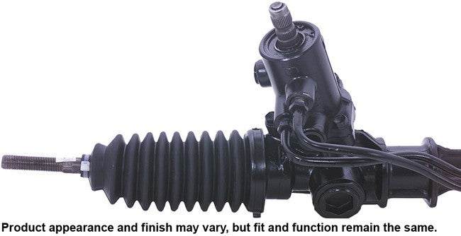 CARDONE Reman Rack and Pinion Assembly P/N:26-1651 Fits: Toyota Celica 86-82, Toyota Supra 1986 - Image 3