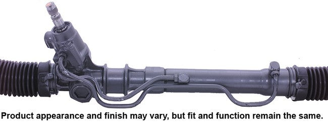 CARDONE Reman Rack and Pinion Assembly P/N:26-1652 Fits: Toyota Corolla 1983 - Image 1
