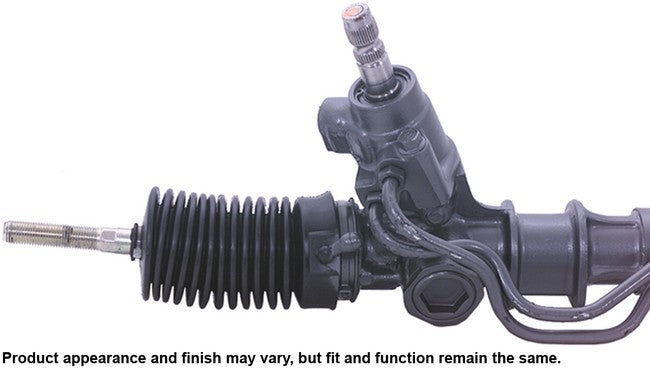 CARDONE Reman Rack and Pinion Assembly P/N:26-1652 Fits: Toyota Corolla 1983 - Image 3