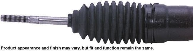 CARDONE Reman Rack and Pinion Assembly P/N:26-1653 Fits: Toyota Camry 86-83 - Image 3