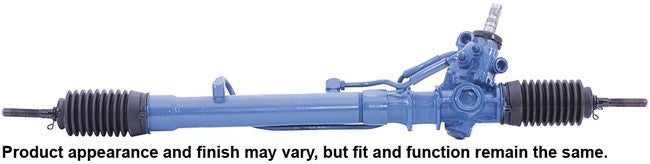 CARDONE Reman Rack and Pinion Assembly P/N:26-1654 Fits: Toyota Tercel 88-83 - Image 2