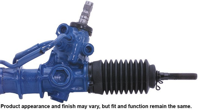 CARDONE Reman Rack and Pinion Assembly P/N:26-1654 Fits: Toyota Tercel 88-83 - Image 4