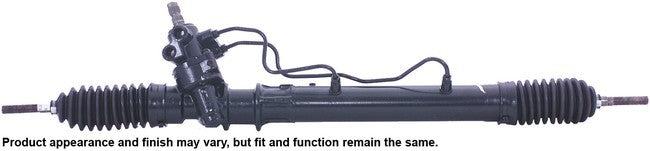 CARDONE Reman Rack and Pinion Assembly P/N:26-1656 Fits: Toyota Van 88-86, Toyota Van Wagon 1988 - Image 2
