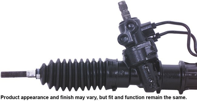 CARDONE Reman Rack and Pinion Assembly P/N:26-1656 Fits: Toyota Van 88-86, Toyota Van Wagon 1988 - Image 3