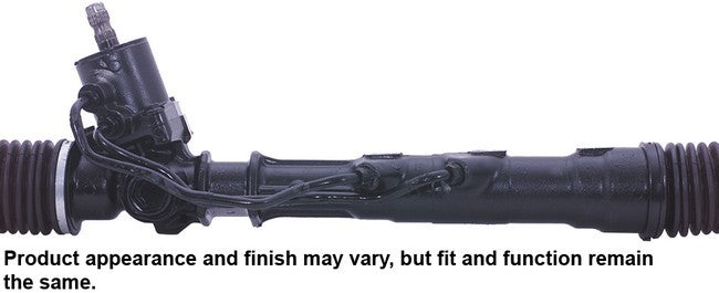 CARDONE Reman Rack and Pinion Assembly P/N:26-1657 Fits: Toyota Corolla 85-84 - Image 1
