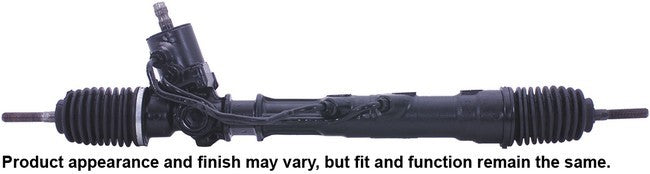 CARDONE Reman Rack and Pinion Assembly P/N:26-1657 Fits: Toyota Corolla 85-84 - Image 2