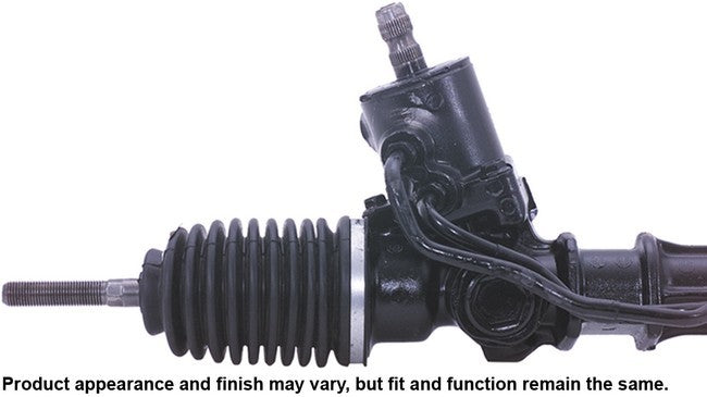 CARDONE Reman Rack and Pinion Assembly P/N:26-1657 Fits: Toyota Corolla 85-84 - Image 3