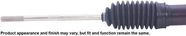 CARDONE Reman Rack and Pinion Assembly P/N:26-1660 Fits: Toyota Celica 89-86 - Image 3