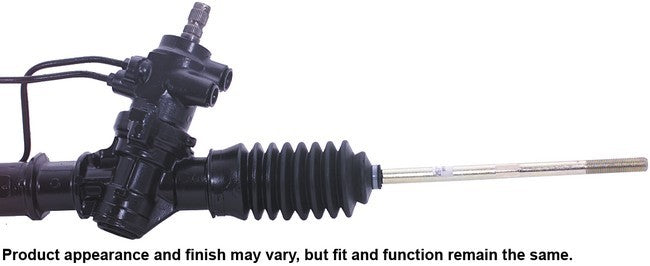 CARDONE Reman Rack and Pinion Assembly P/N:26-1660 Fits: Toyota Celica 89-86 - Image 4