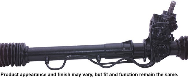 CARDONE Reman Rack and Pinion Assembly P/N:26-1661 Fits: Toyota Celica 1986, Toyota Supra 88-86 - Image 1