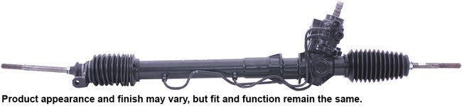 CARDONE Reman Rack and Pinion Assembly P/N:26-1661 Fits: Toyota Celica 1986, Toyota Supra 88-86 - Image 2