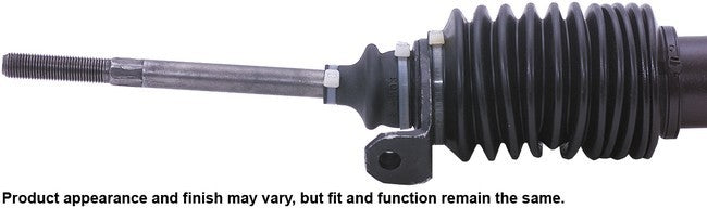 CARDONE Reman Rack and Pinion Assembly P/N:26-1661 Fits: Toyota Celica 1986, Toyota Supra 88-86 - Image 3