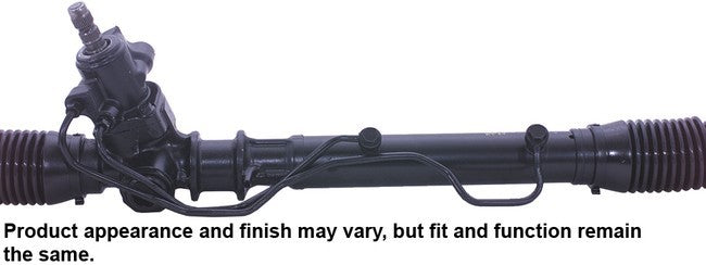 CARDONE Reman Rack and Pinion Assembly P/N:26-1662 Fits: Toyota Corolla 87-86 - Image 1