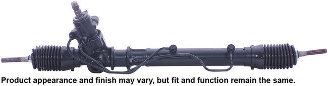 CARDONE Reman Rack and Pinion Assembly P/N:26-1662 Fits: Toyota Corolla 87-86 - Image 2