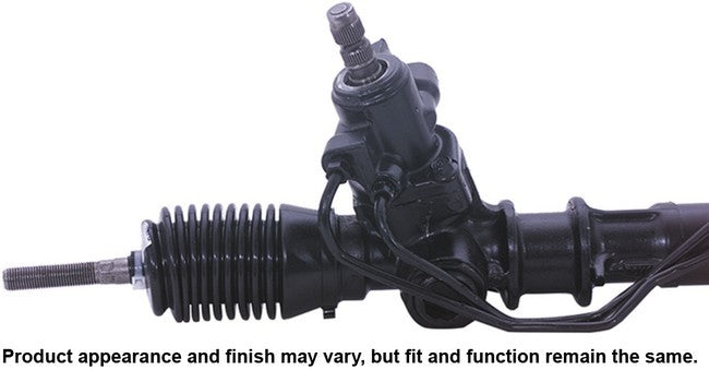 CARDONE Reman Rack and Pinion Assembly P/N:26-1662 Fits: Toyota Corolla 87-86 - Image 3