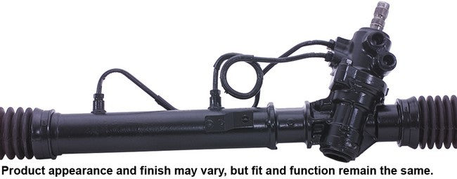 CARDONE Reman Rack and Pinion Assembly P/N:26-1663 Fits: Toyota Camry 91-87 - Image 1