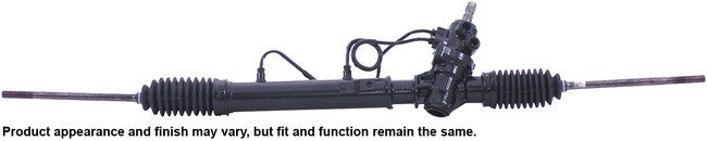CARDONE Reman Rack and Pinion Assembly P/N:26-1663 Fits: Toyota Camry 91-87 - Image 2