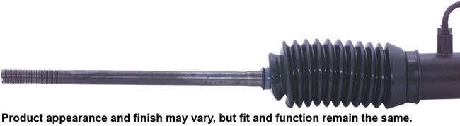 CARDONE Reman Rack and Pinion Assembly P/N:26-1664 Fits: Toyota Tercel 90-87 - Image 3