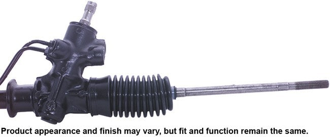CARDONE Reman Rack and Pinion Assembly P/N:26-1664 Fits: Toyota Tercel 90-87 - Image 4