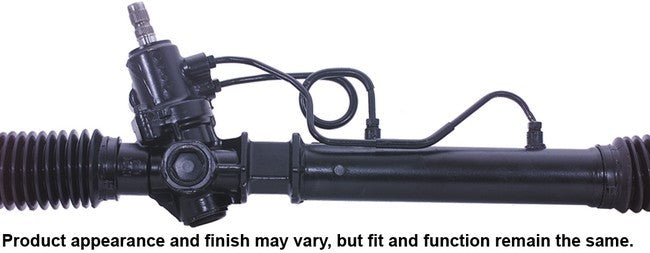 CARDONE Reman Rack and Pinion Assembly P/N:26-1665 Fits: Toyota Camry 1991, Toyota Celica 89-88 - Image 1