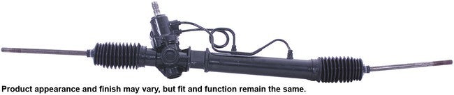 CARDONE Reman Rack and Pinion Assembly P/N:26-1665 Fits: Toyota Camry 1991, Toyota Celica 89-88 - Image 2